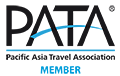 Pacific Asia Travel Association Logo