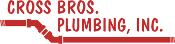 Cross Bros. Plumbing Inc. | Logo