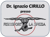 LOGO Dott. Sandro Sferrazza | Gastroenterologo Agrigento Favara (AG)