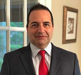 Frank C. Panetta, Esq.