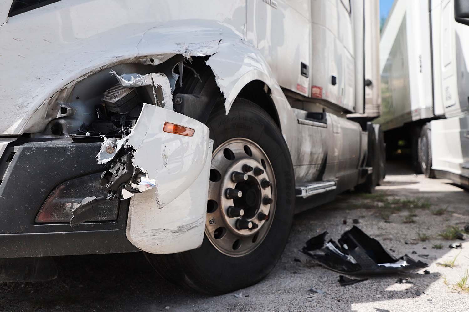 Bus Accident Lawyer Long Island