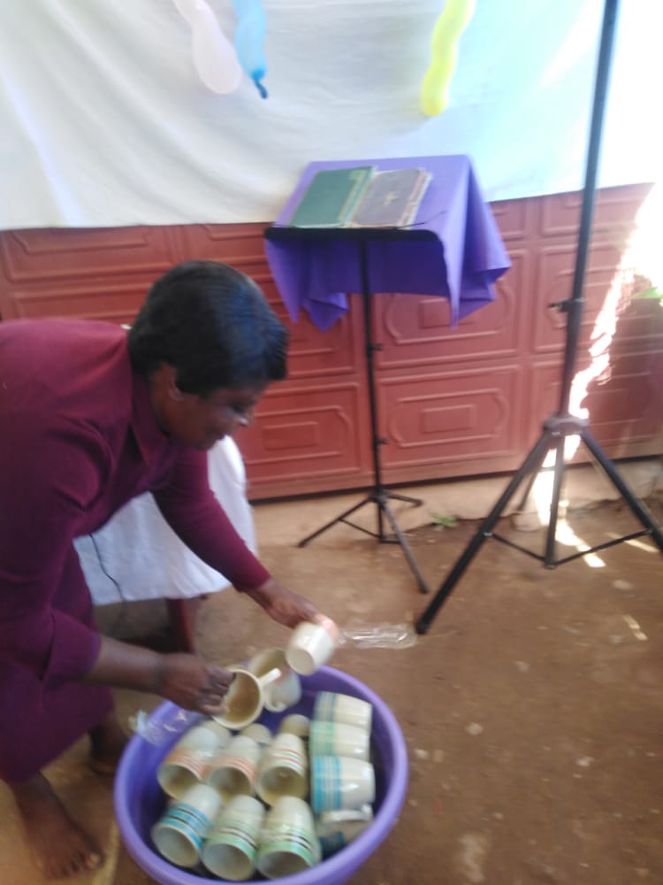 mothers day celebrations