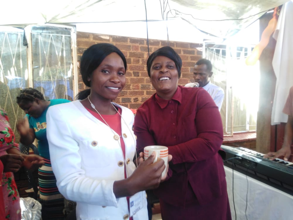 mothers day celebrations