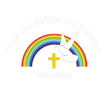 Christ Our Refuge And Salvation Ministries