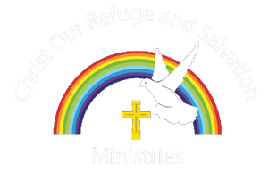 Christ Our Refuge And Salvation Ministries