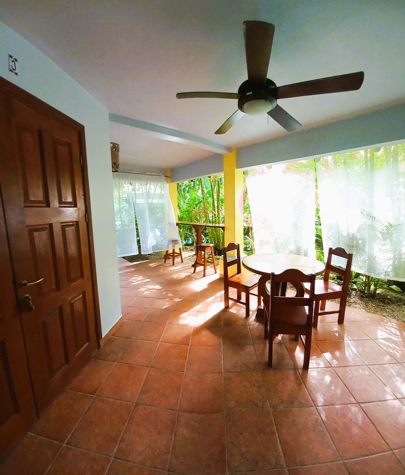 Villas Verdes Samara Luxury Chic Hotel in Playa Samara