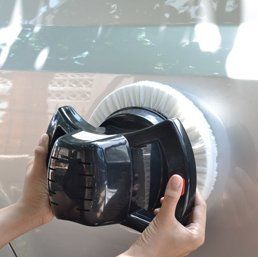 Dent and scratch removal