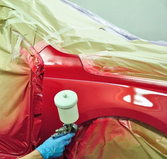 Scratch removal