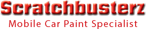 Scratchbusterz logo