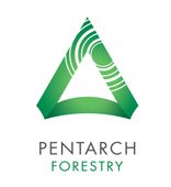 Pentarch Forestry Logo