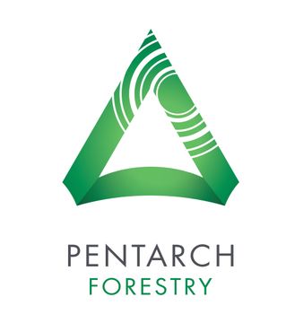 Pentarch Forestry Logo