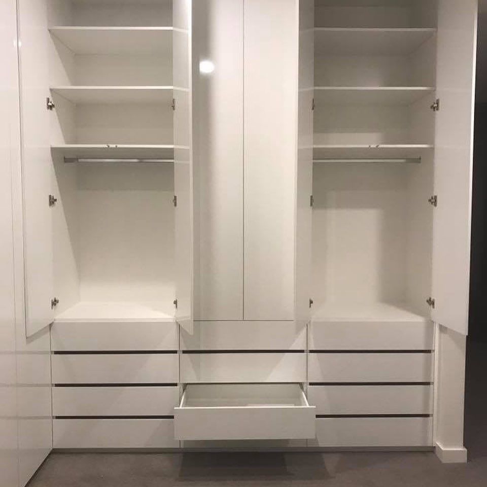 Abstract Architecture - Melbourne - Universal Timbers