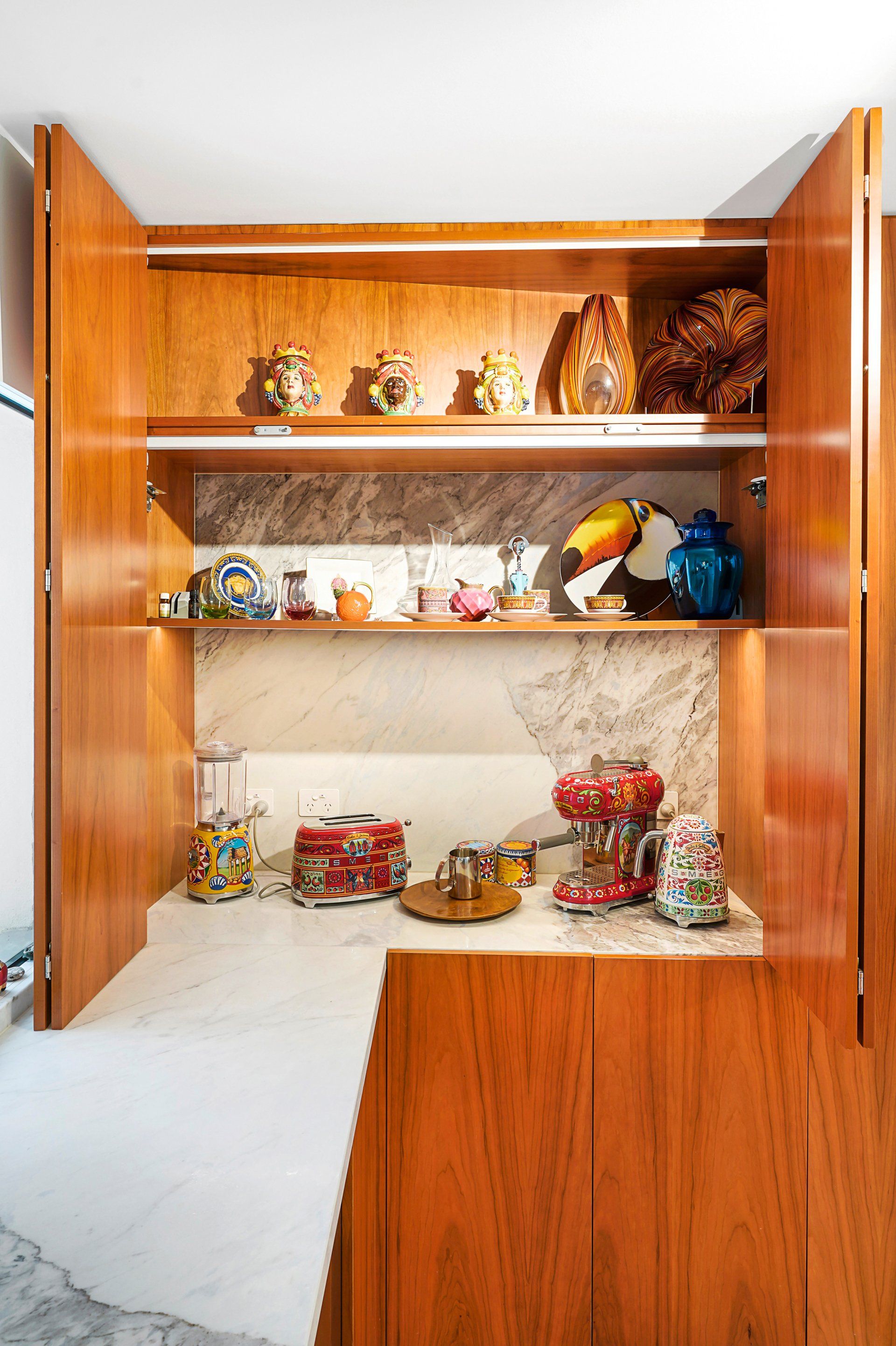 Pantry, Panrty Cabinets, Kitchen Cabinets, Universal Timbers