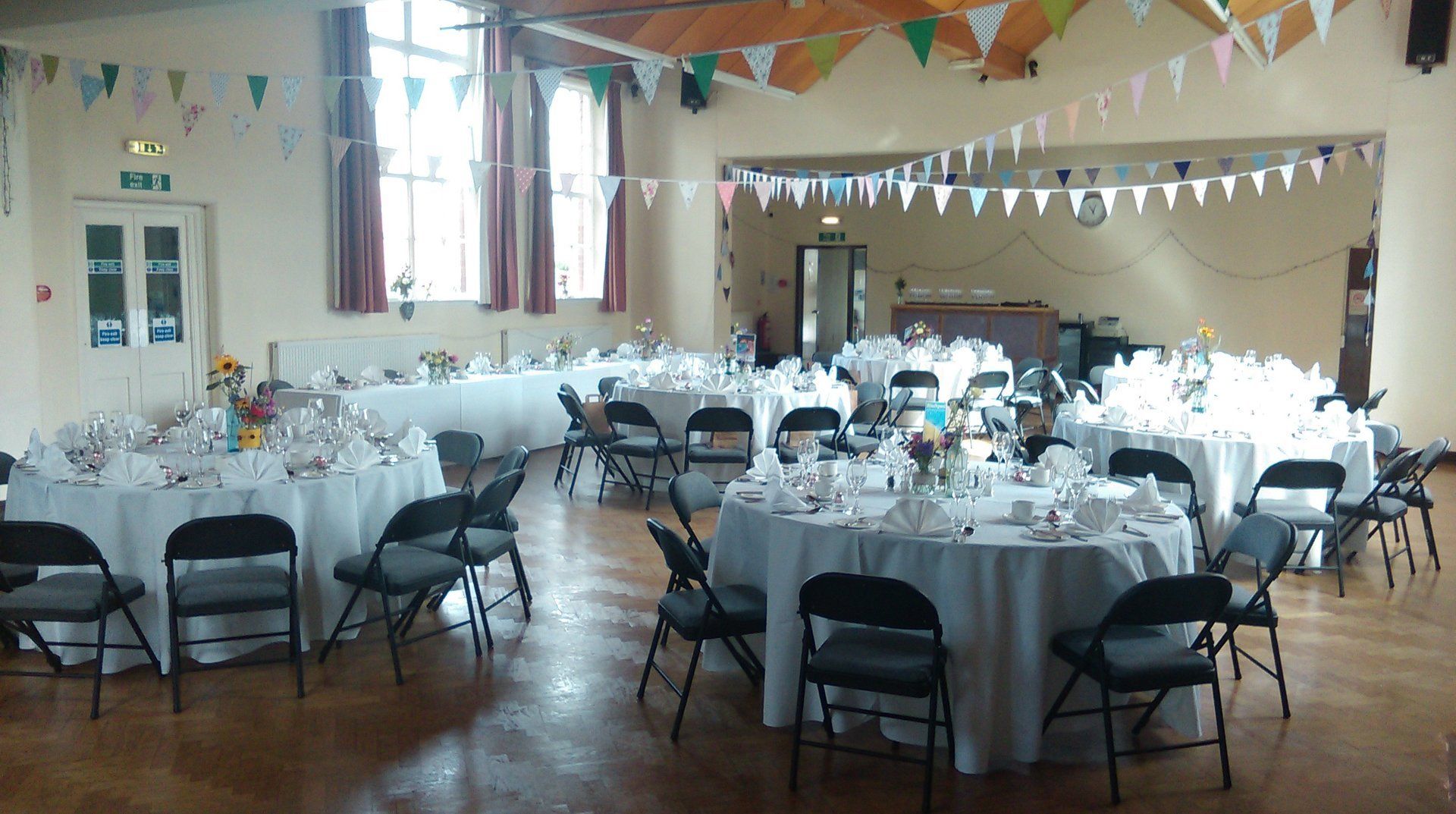 Wedding - 29th August 2017