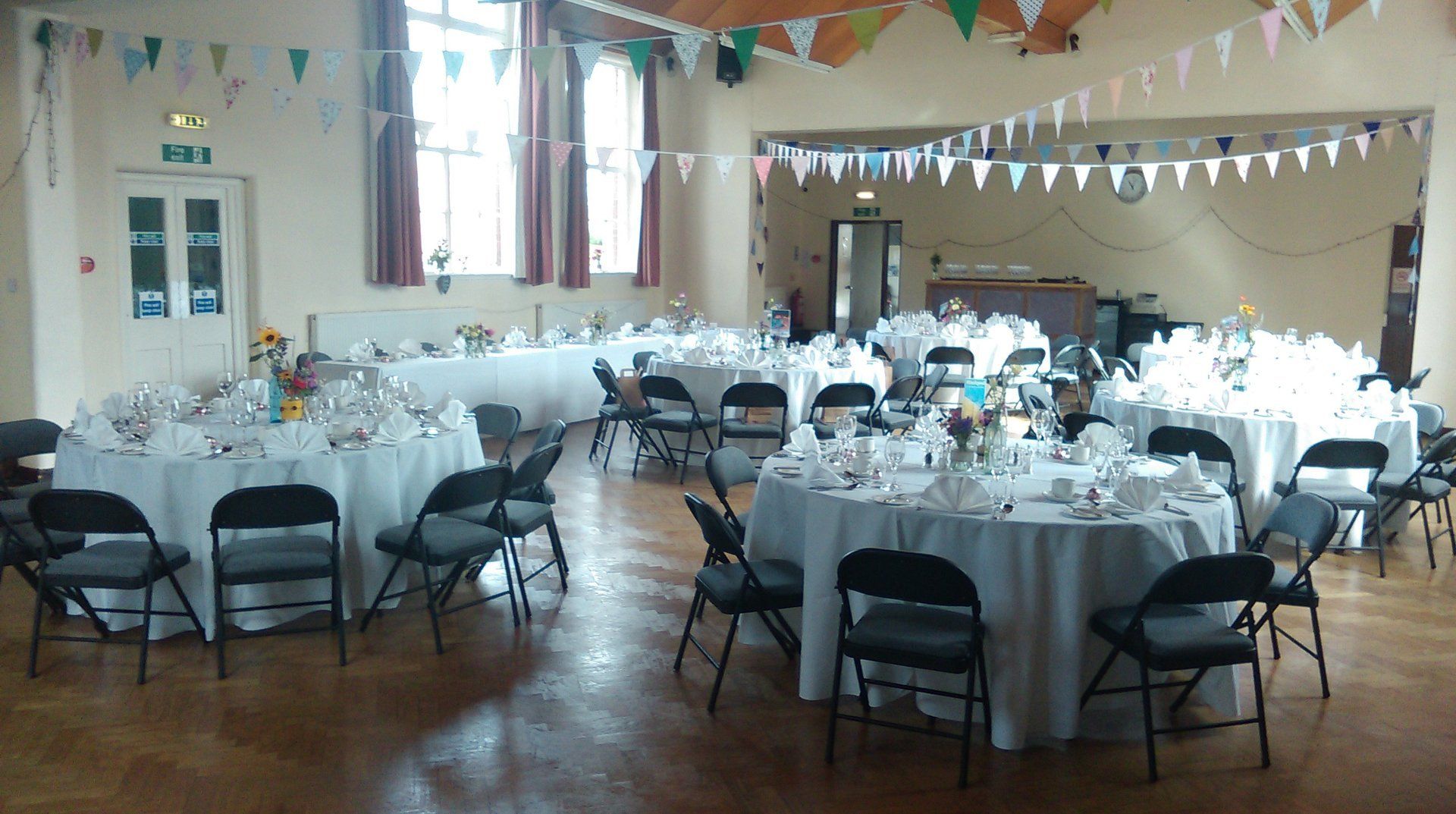 Wedding - 29th August 2017