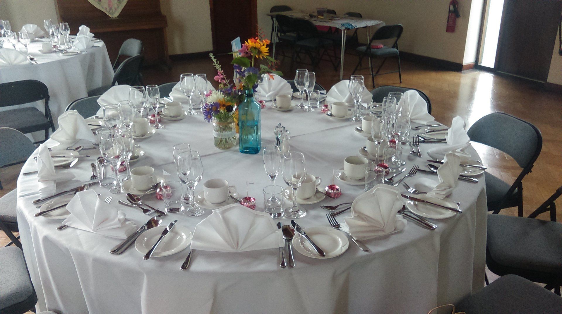 Wedding - 29th August 2017