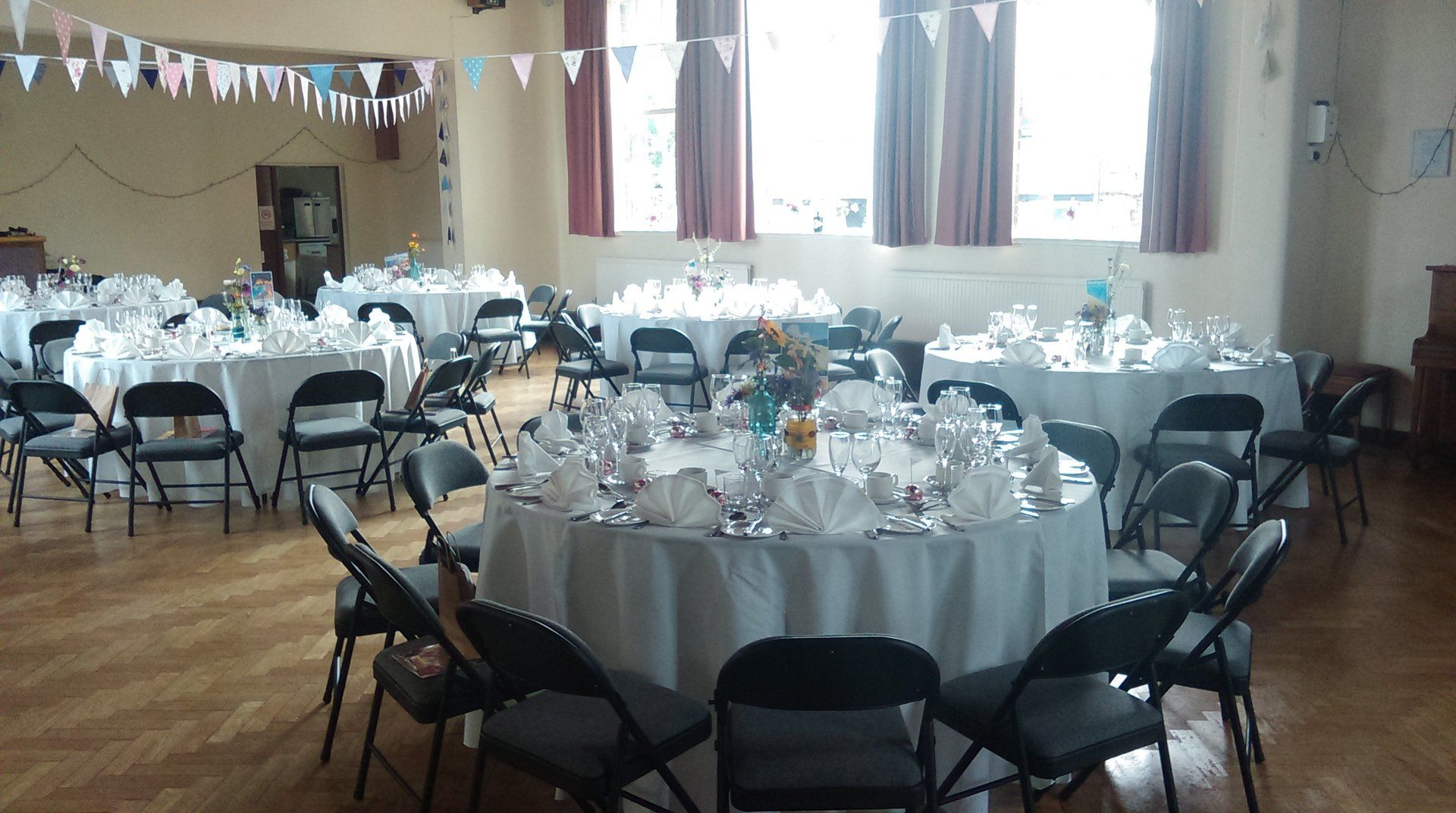 Wedding - 29th August 2017