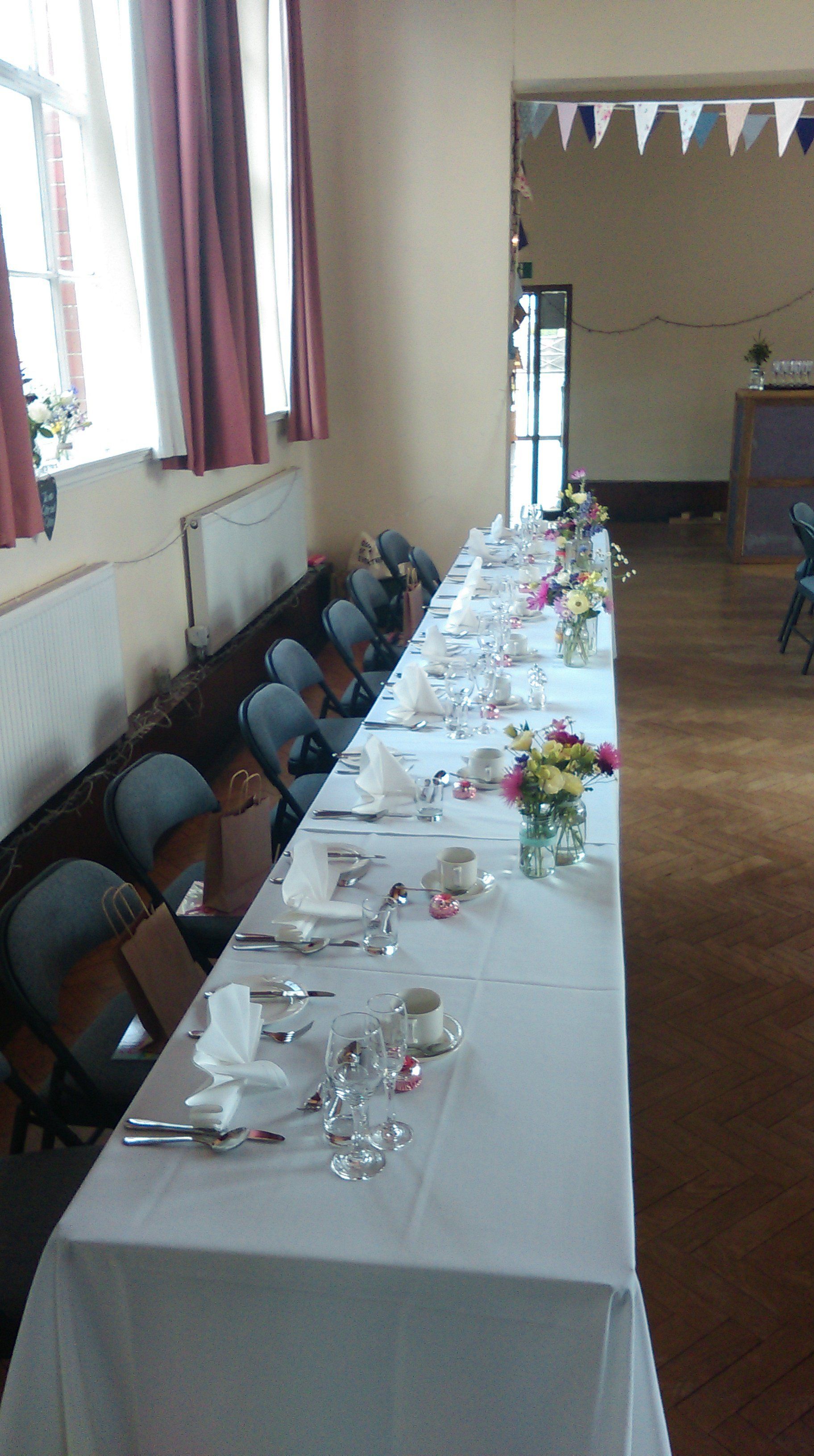 Wedding - 29th August 2017