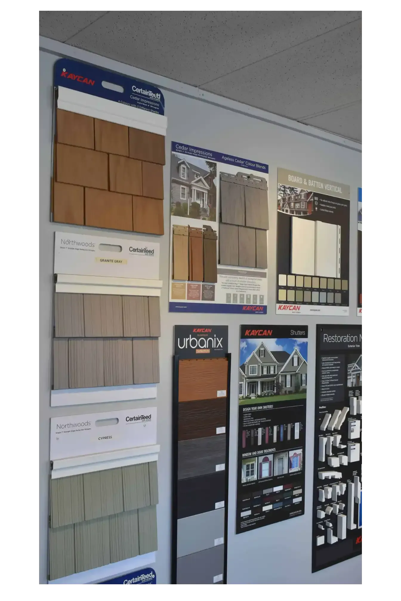 install of exterior windows and doors hamilton window replacement and installation in hamilton