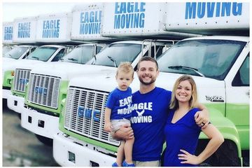 Moving Company Fort Myers Fl Eagle Moving