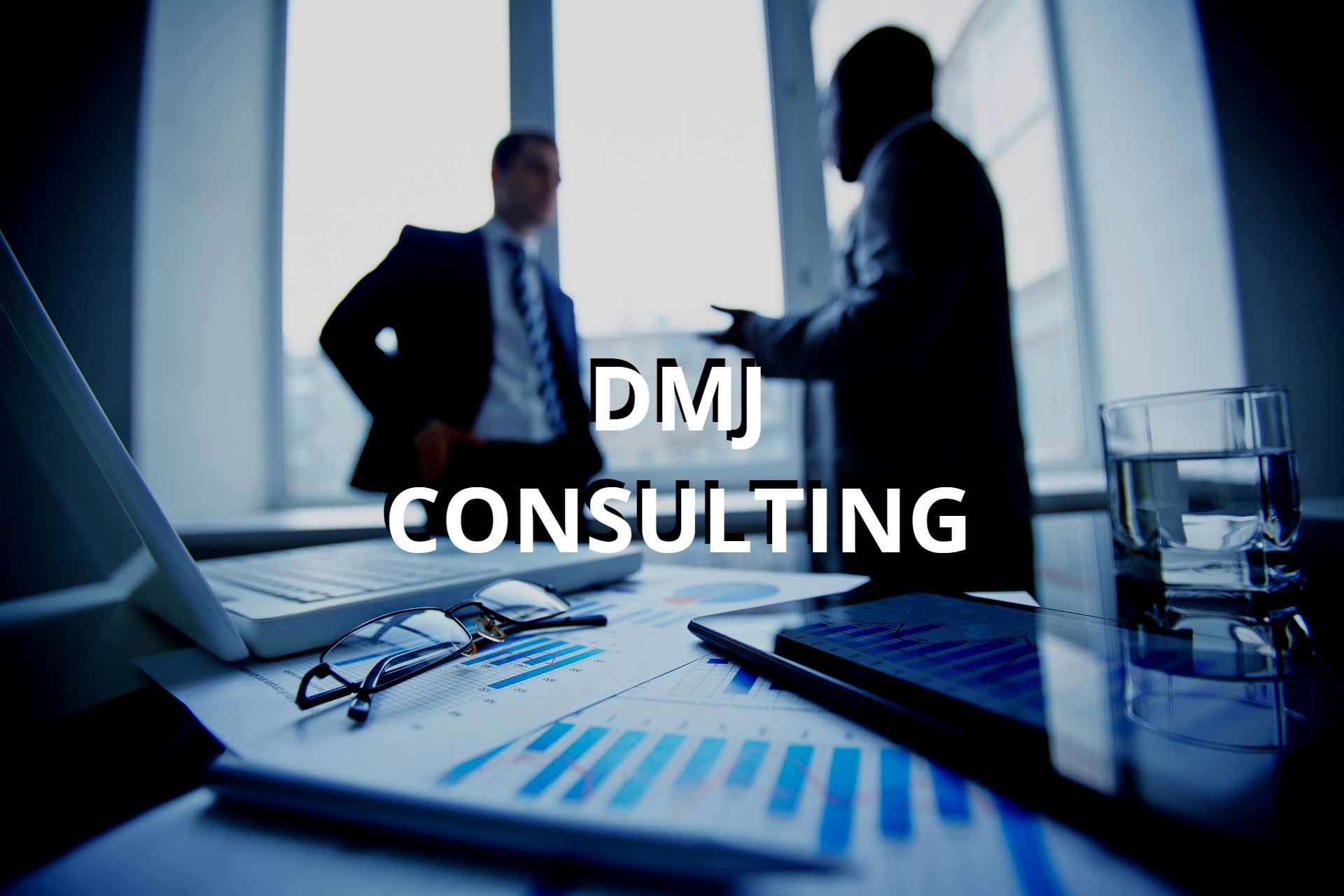 DMJ CONSULTING