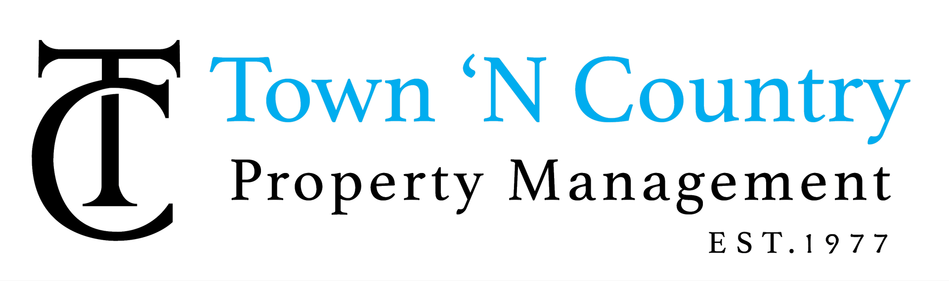 Town N Country Logo - Click to go to Home Page