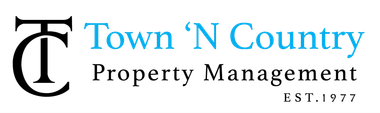 Town N Country logo - header, go to homepage