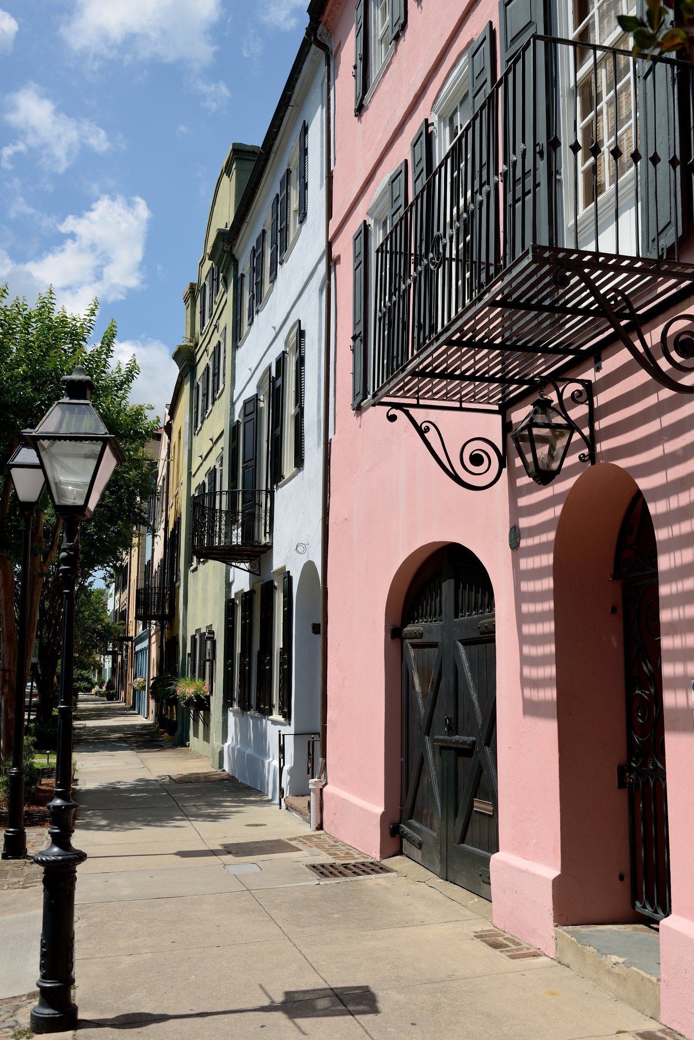 South Carolina Old Houses — Hilton Head Island, SC — Island Life Property Services