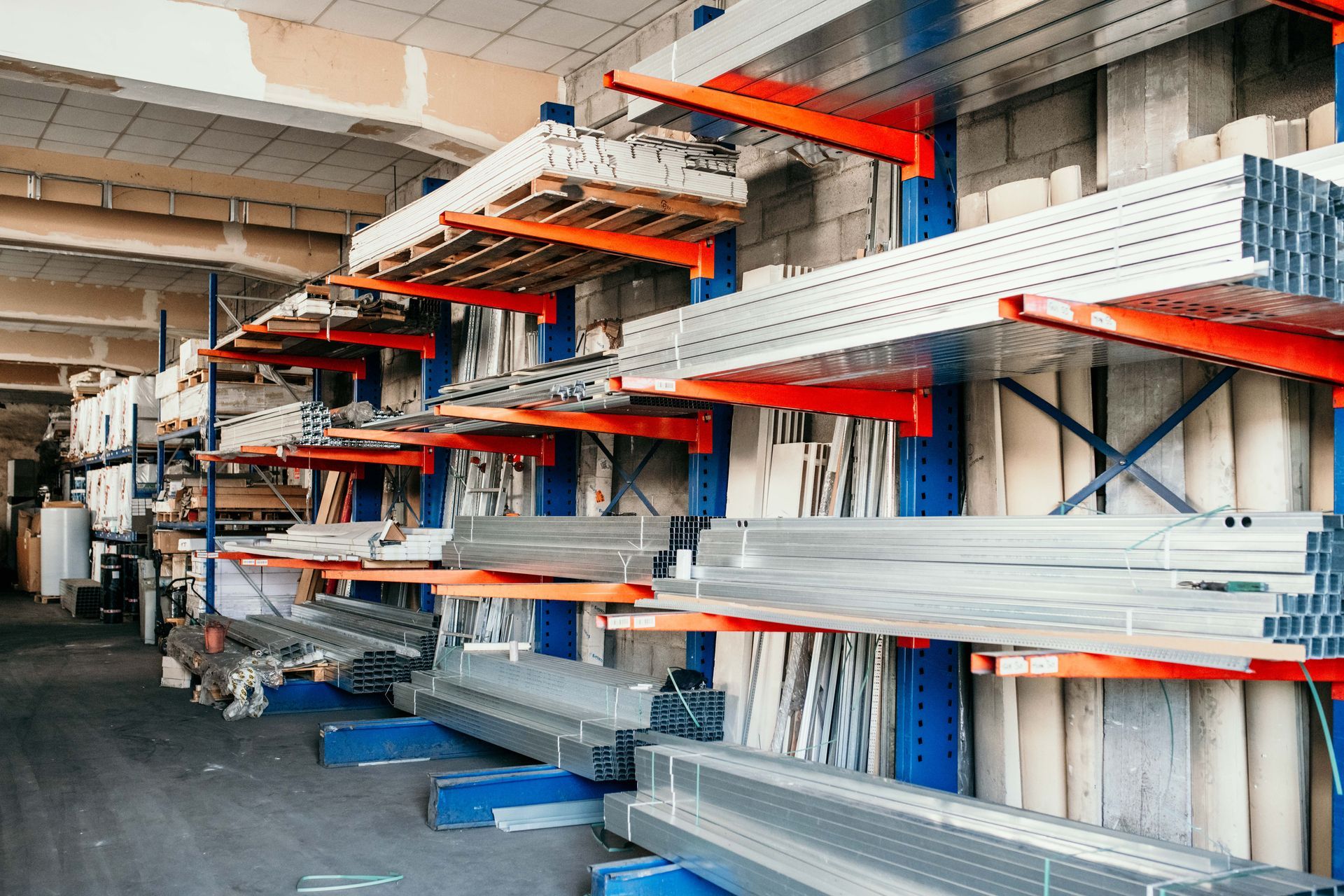 Isofit- Vendita materiali isolanti