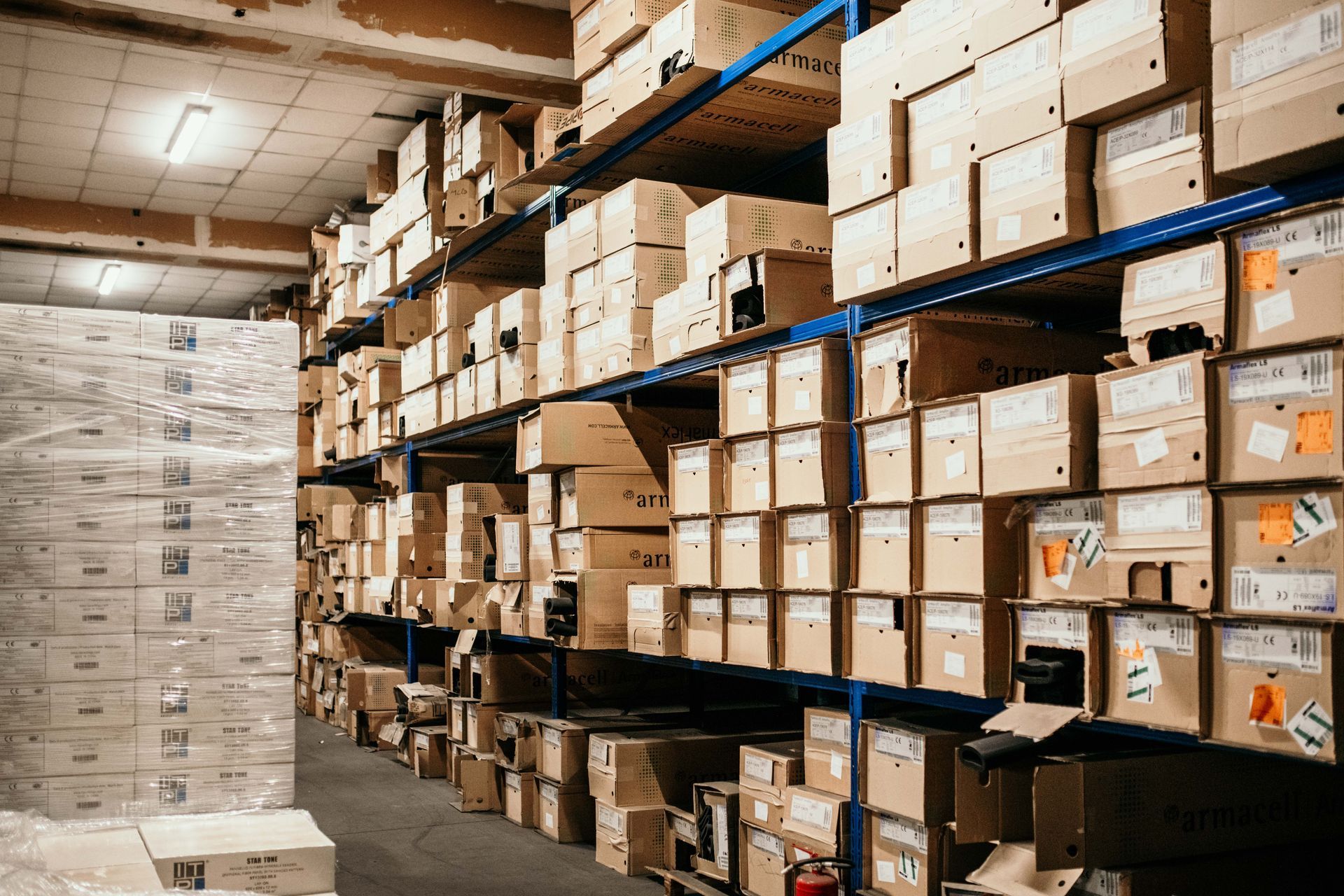 Isofit- Vendita materiali isolanti