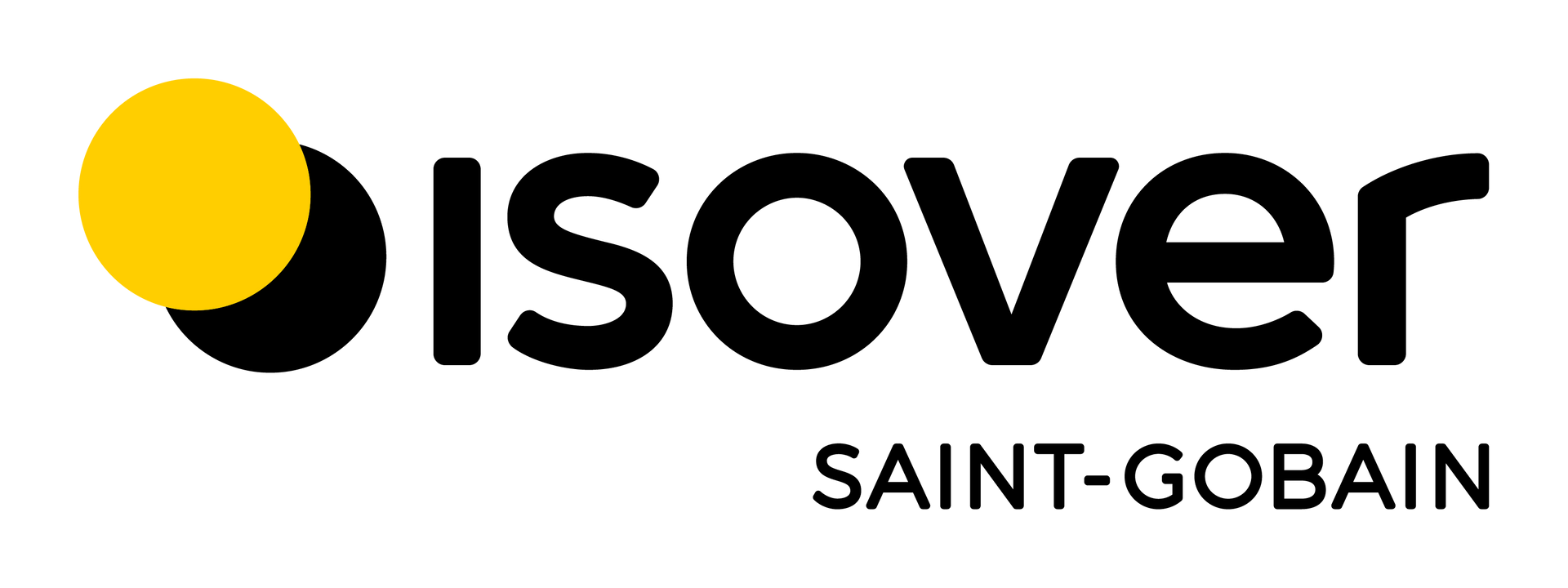 isover - logo