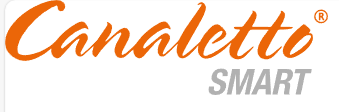 canaletto - logo