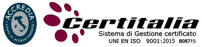 certificazione certitalia -logo