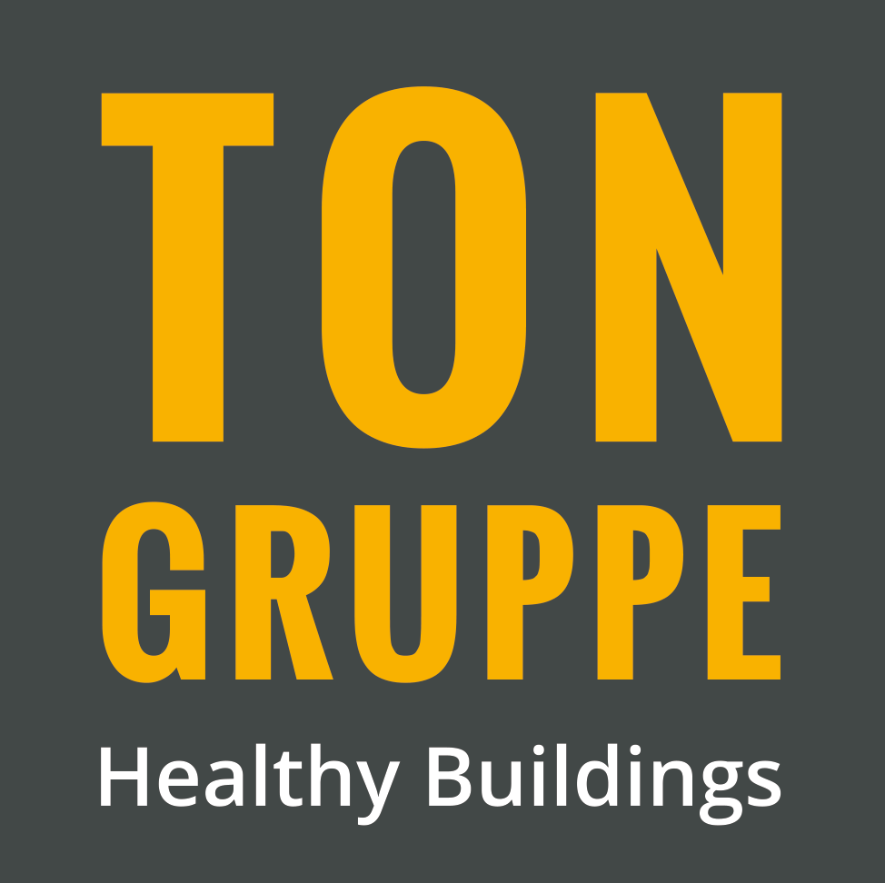 tom gruppe - logo