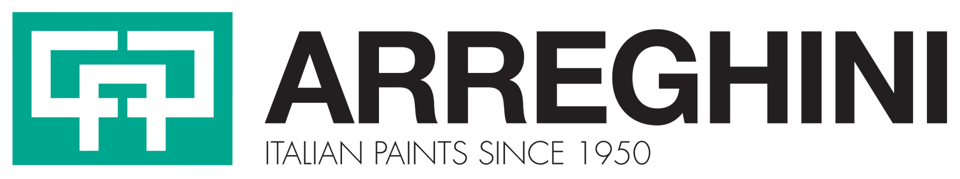 arreghini - logo