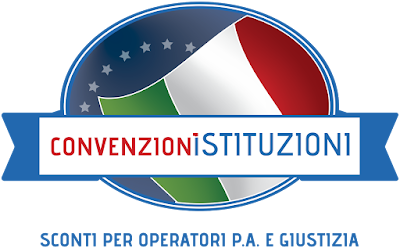 convenzioni istituzione