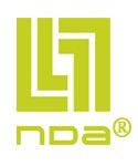 nda - logo