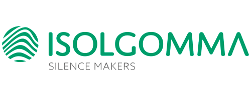 isolgomma - logo