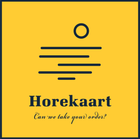 Horekaart logo