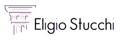 Logo - ELIGIO STUCCHI