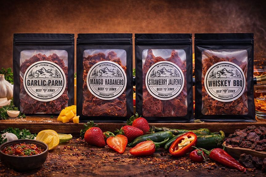 Ranch Hand | 4 Bags/mo