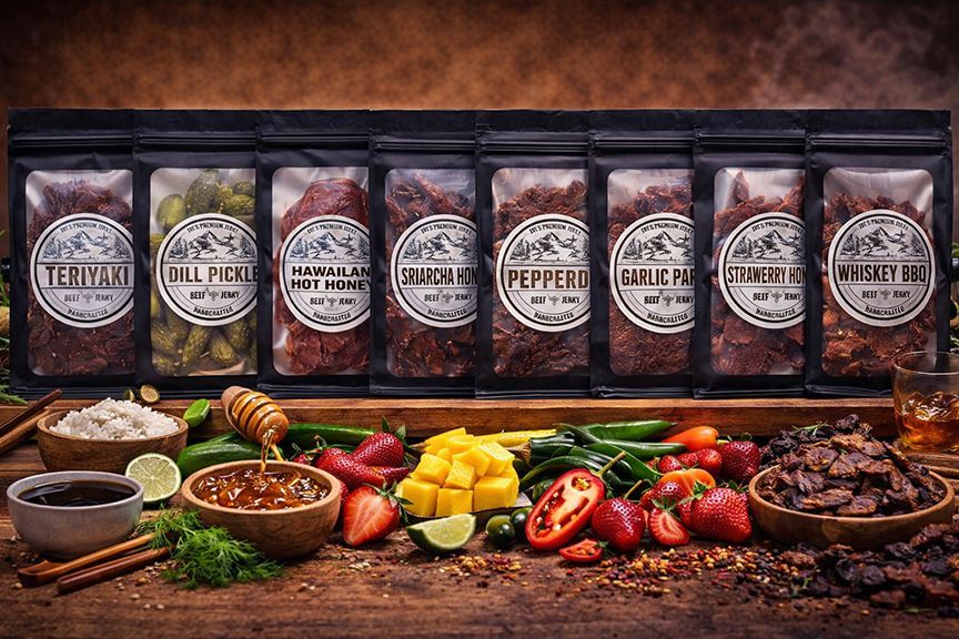 Cattle Driver | 8 Bags/mo