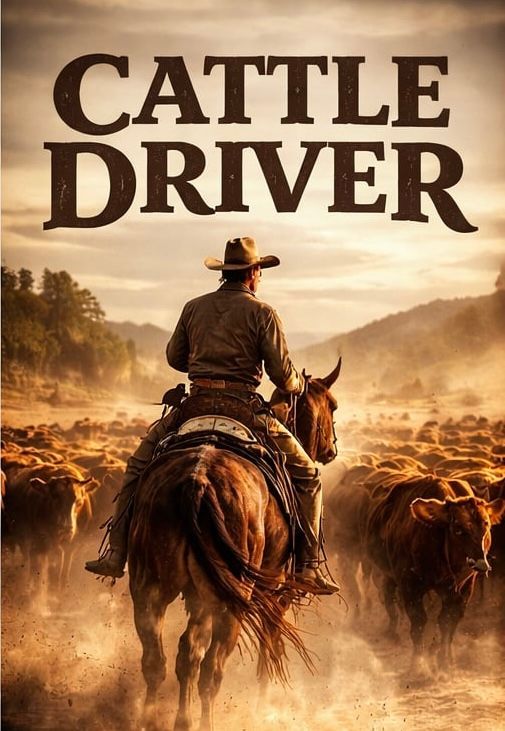 Cattle Driver | 8 Bags/mo