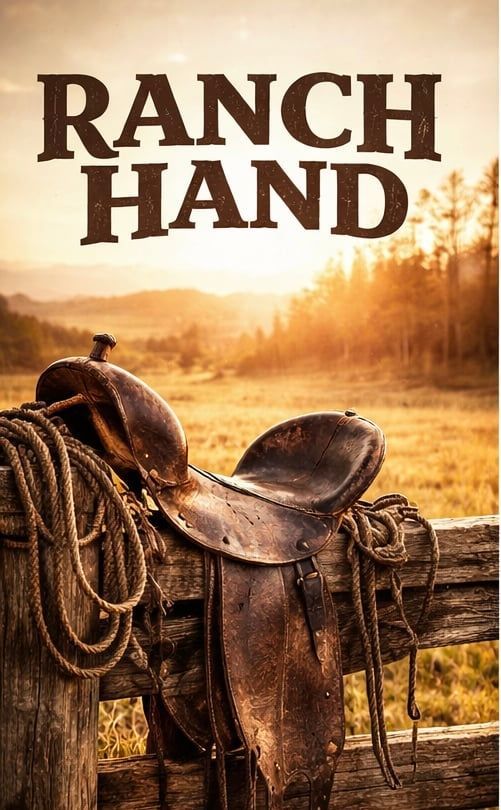 Ranch Hand | 4 Bags/mo