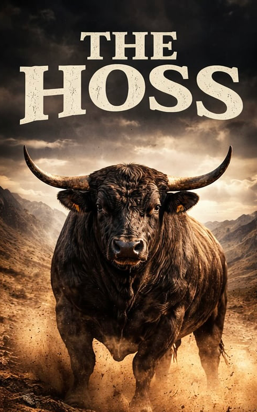 The Hoss | 12 Bags/mo