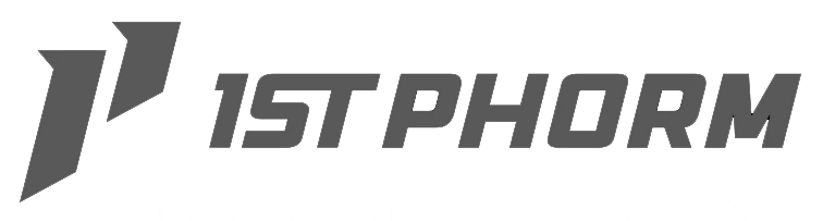 1st Phorm Logo