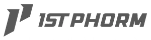 1st Phorm Logo