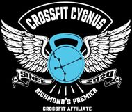 CrossFit Cygnus Logo