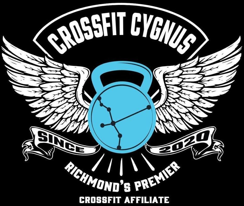 CrossFit Cygnus Logo