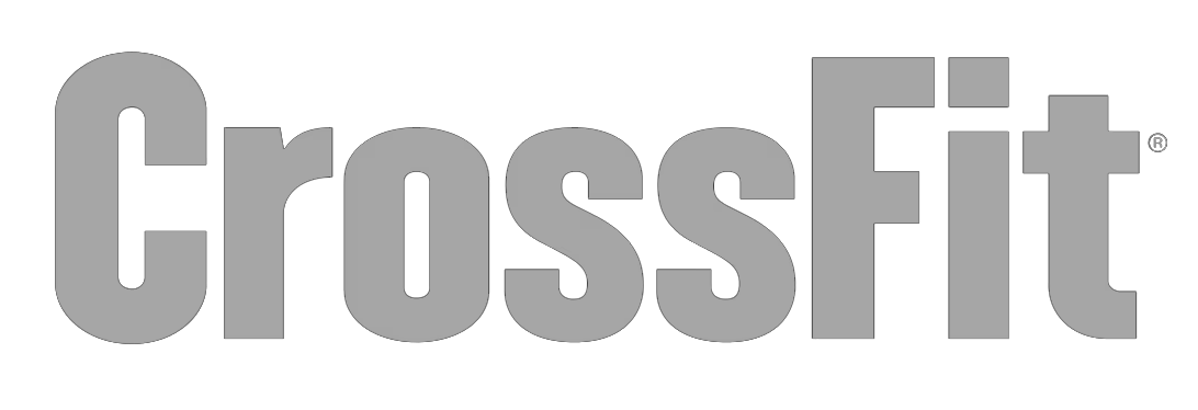 CrossFit® Logo